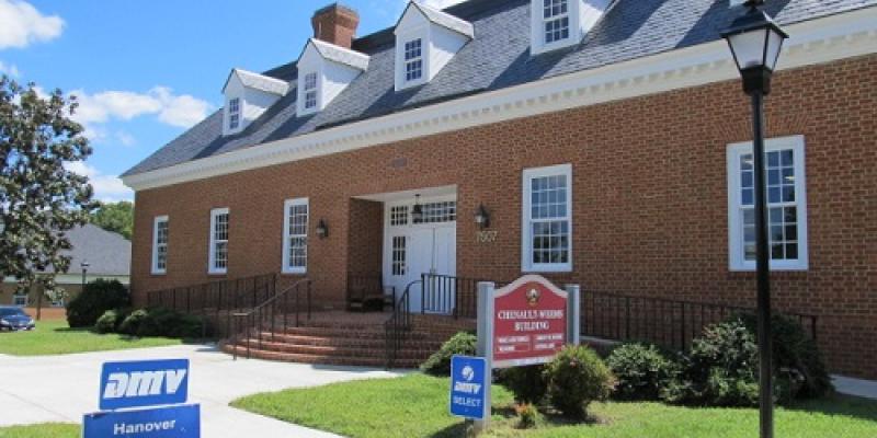 Exterior de Hannover