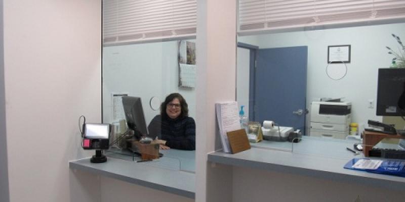 Interior del Condado de Amelia