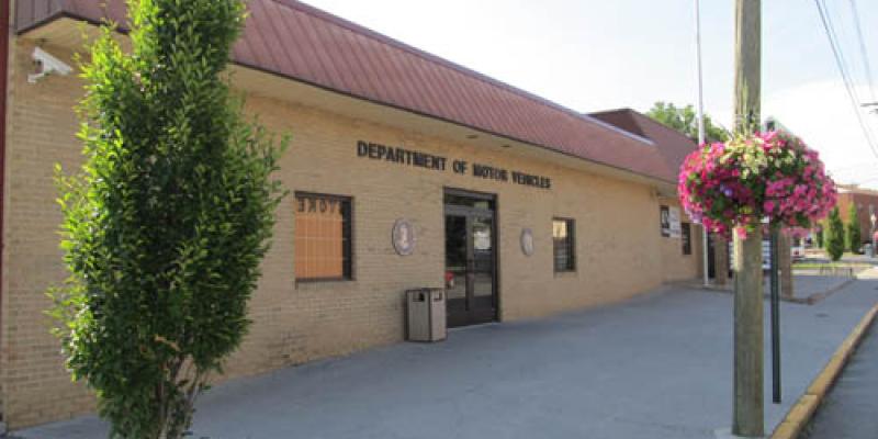 Exterior Real Delantero