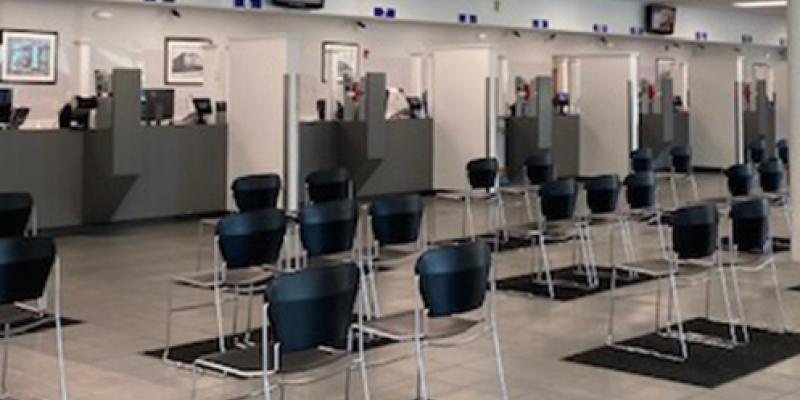 Interior de Alejandría