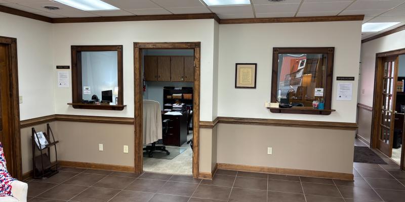 Independence Select Interior