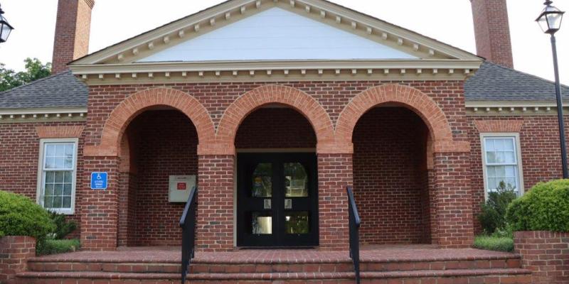 Foto exterior de Powhatan