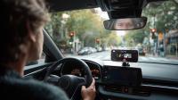 Sistema Automatizado de Pruebas de Carretera