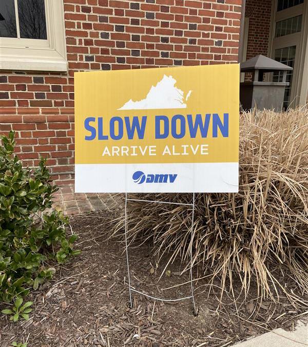 Reducir la velocidad Llegar con vida