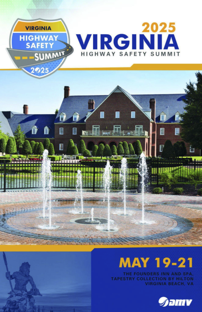 2025 Cumbre de Seguridad Vial